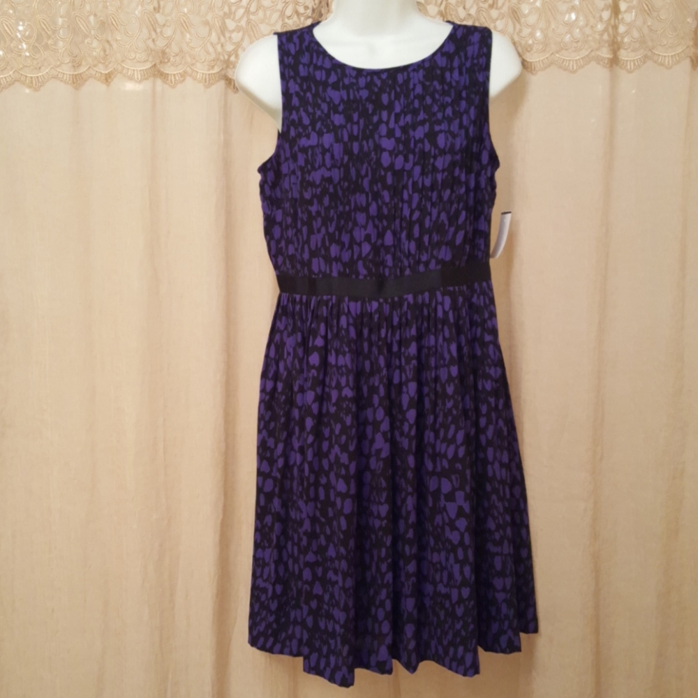 Ann Taylor Loft Women's Petite Dress